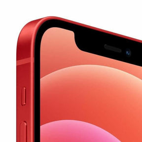 Smartphone Apple iPhone 12 Red 128 GB 128 GB