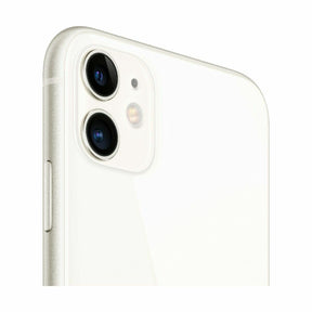 Smartphone Apple iPhone 11 White 128 GB 6,1" Hexa Core