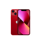 Smartphone Apple iPhone 13 mini Red 5,4"