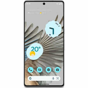 Smartphone Google Pixel 7 Pro 6,7" 5G 2 mpx White 12 GB RAM 128 GB 128