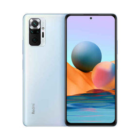 Smartphone Xiaomi Note 10 Pro 6,67" Octa Core 6 GB RAM 128 GB