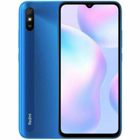 Smartphone Xiaomi REDMI 9A 6,53" Octa Core 2 GB RAM 32 GB Blue Celeste