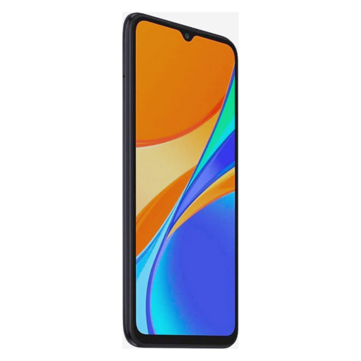 Smartphone Xiaomi Redmi 9C 6,53" MediaTek Helio G35 2 GB 32 GB 5000