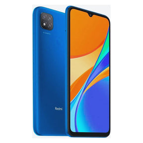 Smartphone Xiaomi Redmi 9C 6,53" MediaTek Helio G35 2 GB 32 GB 5000