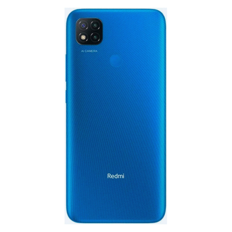 Smartphone Xiaomi Redmi 9C 6,53" MediaTek Helio G35 2 GB 32 GB 5000