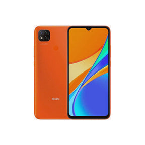 Smartphone Xiaomi Redmi 9C 6,53" MediaTek Helio G35 2 GB 32 GB 5000